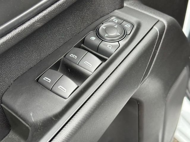 New 2026 Chevrolet Silverado 2500 W/T w/ WT/CX Safety Package image 9