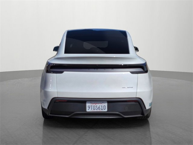 Used 2026 Tesla Model Y Long Range image 5