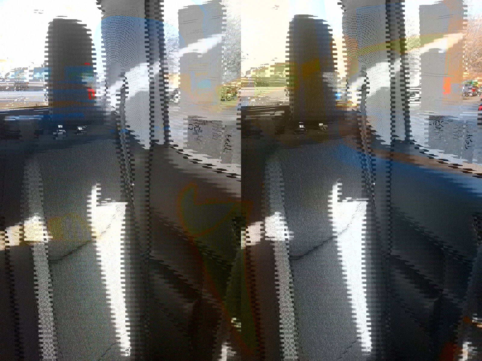 New 2025 Ford Maverick XLT w/ XLT Luxury Package image 21