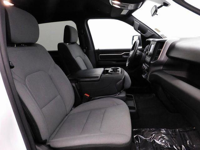 Used 2024 RAM 1500 Big Horn image 38