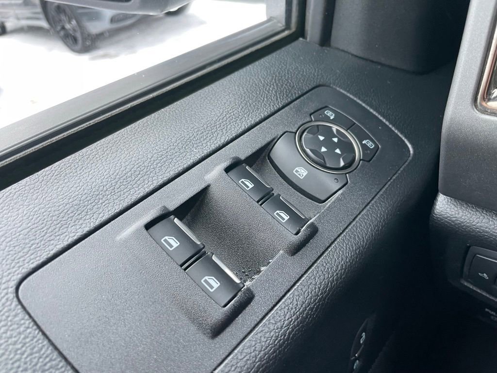 Used 2019 Ford F150 Raptor AWD/4WD image 25