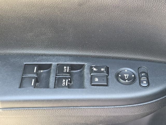 Used 2016 Honda Accord EX image 25