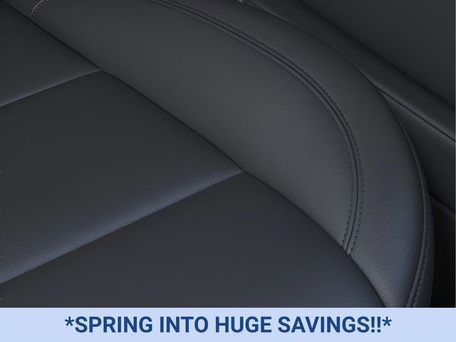 New 2026 Chevrolet Silverado 1500 W/T image 21