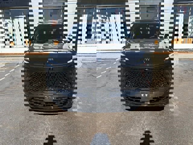 New 2026 Buick Enclave Sport Touring image 6