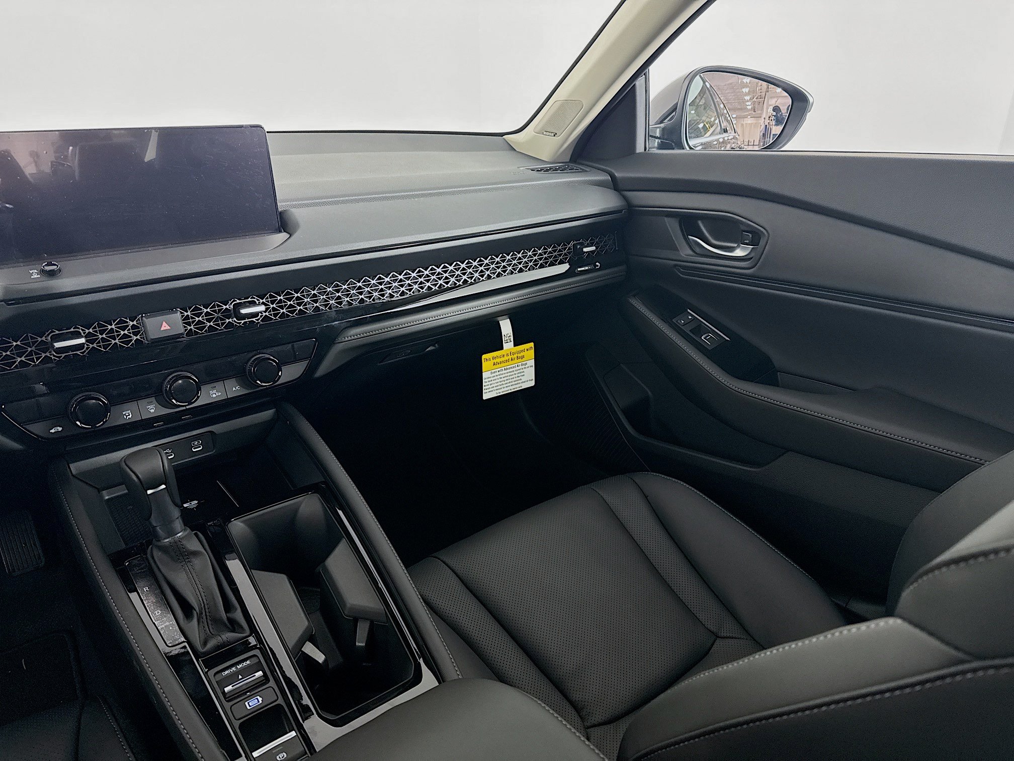 New 2026 Honda Accord Touring image 25
