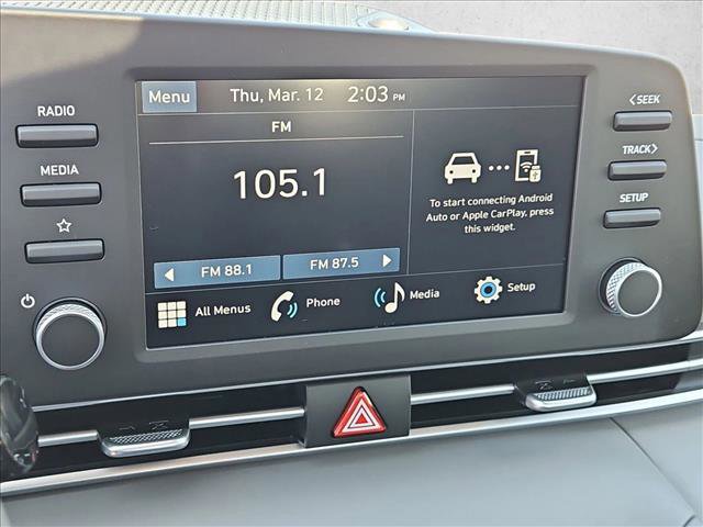 New 2026 Hyundai Elantra SE image 12