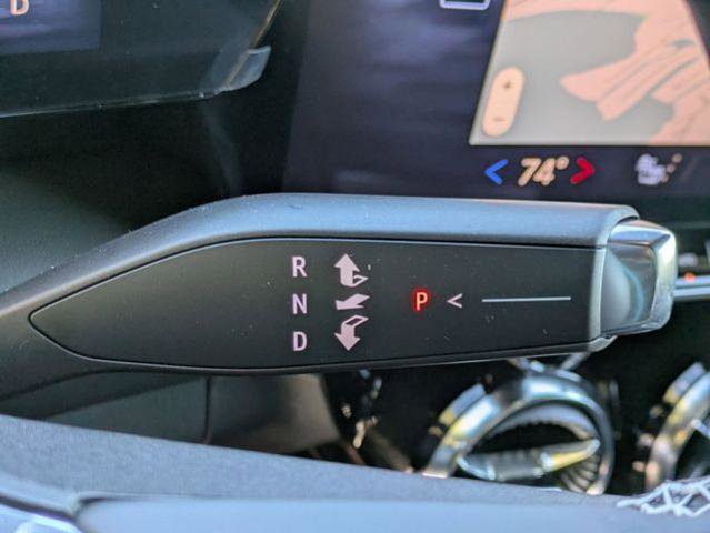 New 2026 Chevrolet Blazer EV LT AWD/4WD image 19