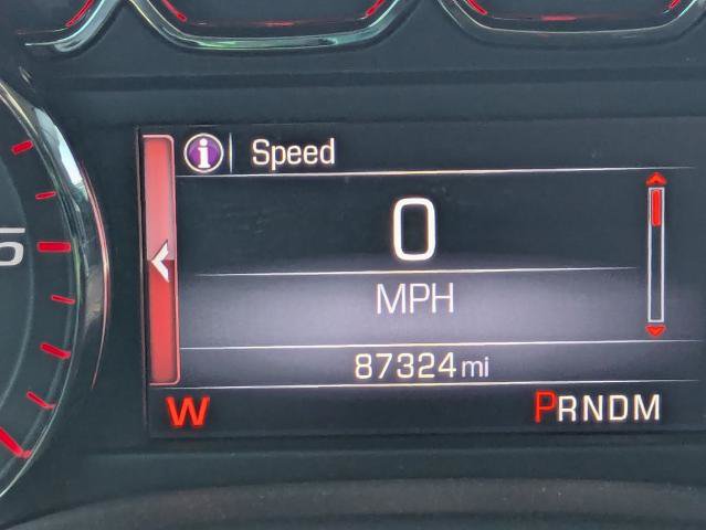 Used 2016 GMC Yukon SLT RWD image 11