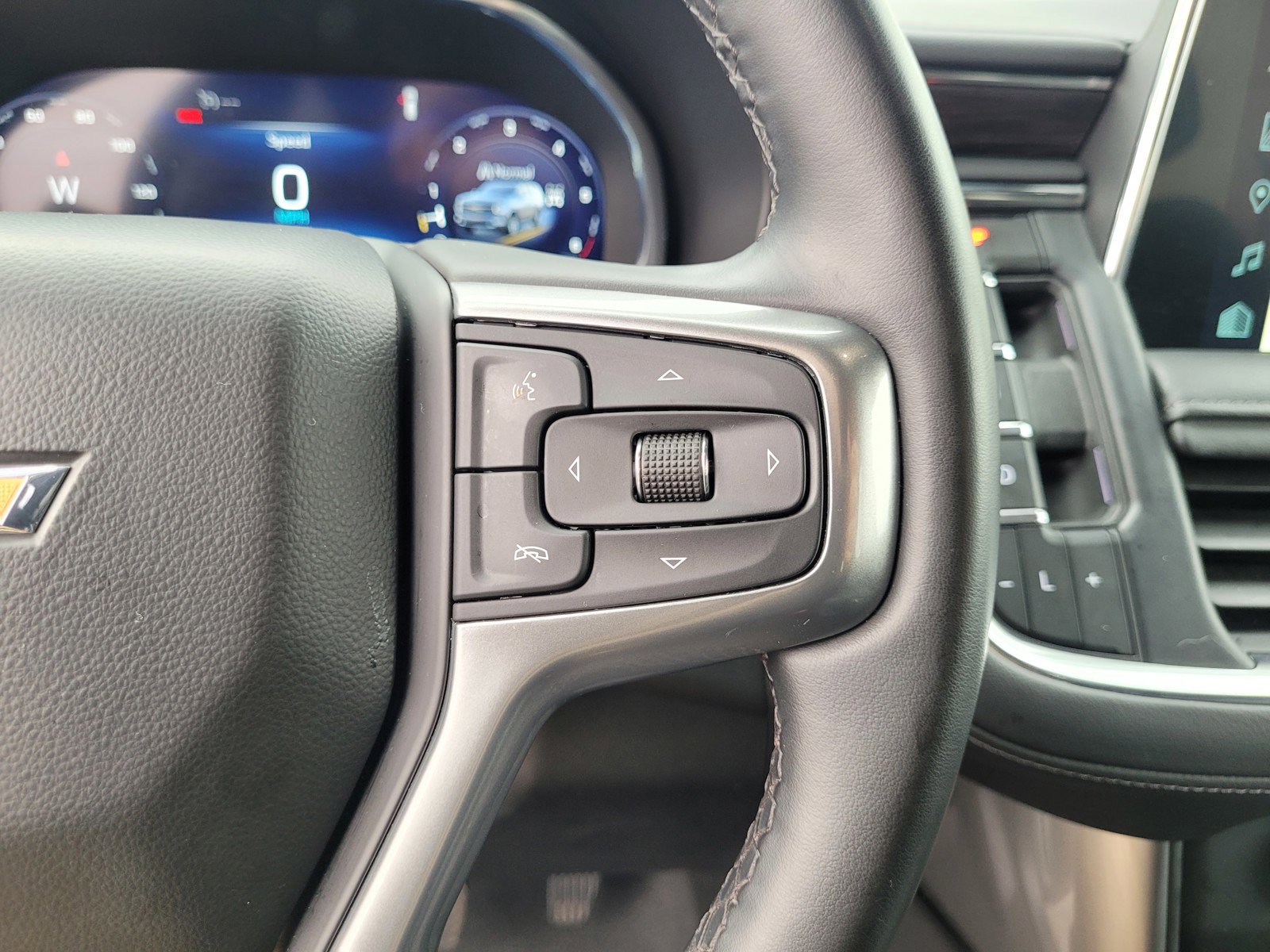 Used 2024 Chevrolet Tahoe LT image 22