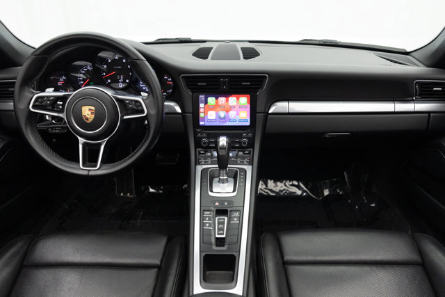 Used 2017 Porsche 911 Carrera 4 AWD/4WD image 68