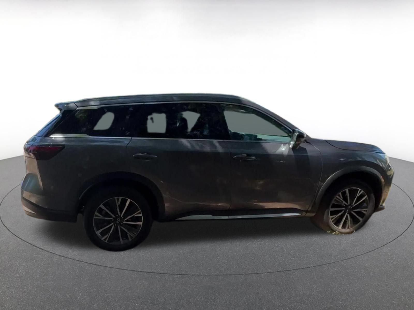 Used 2026 INFINITI QX60 Luxe FWD image 15