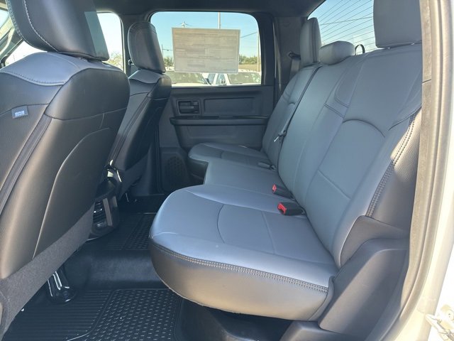 New 2026 RAM 2500 Tradesman image 24