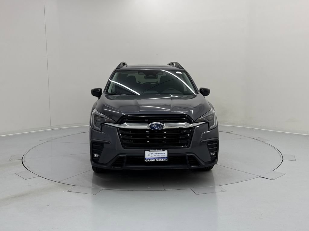 Certified 2025 Subaru Ascent Limited image 9