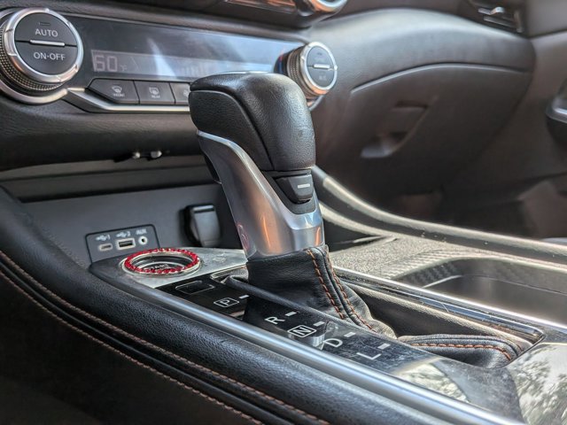 Used 2020 Nissan Sentra SR image 14