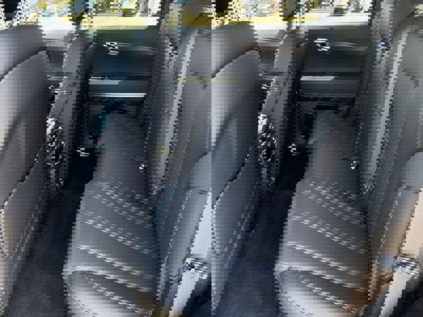 Used 2024 Genesis GV80 2.5T AWD/4WD image 14