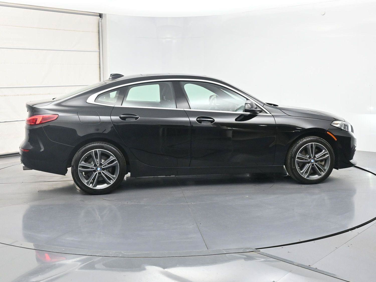Used 2024 BMW 228i xDrive Gran Coupe AWD/4WD image 23