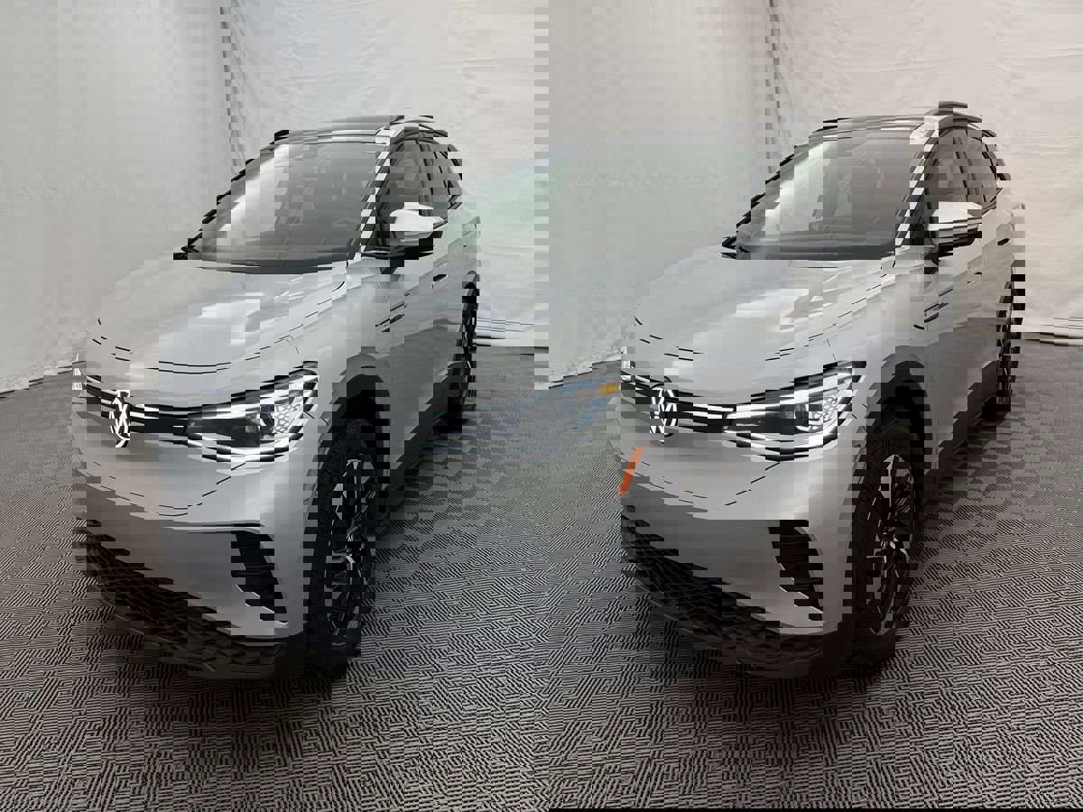 Used 2022 Volkswagen ID.4 Pro S image 2
