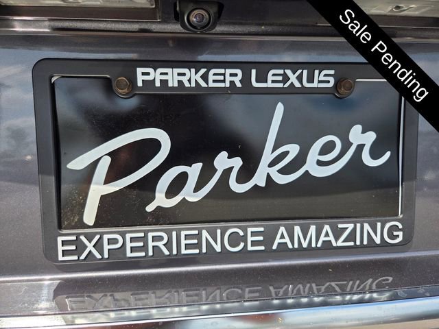 Used 2023 Lexus GX 460 Luxury w/ Accessory Package image 17