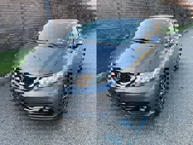 Used 2013 Honda Civic EX-L image 1