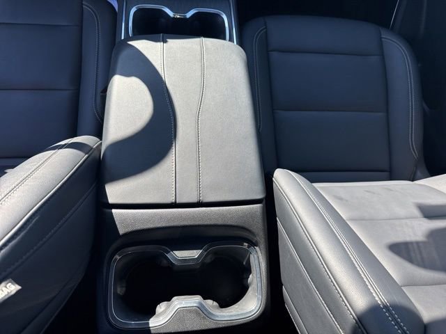 Used 2024 GMC Acadia Elevation w/ Luxury Package image 21