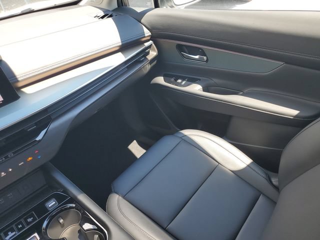 Certified 2025 Nissan Murano SL w/ Cargo Package AWD/4WD image 30