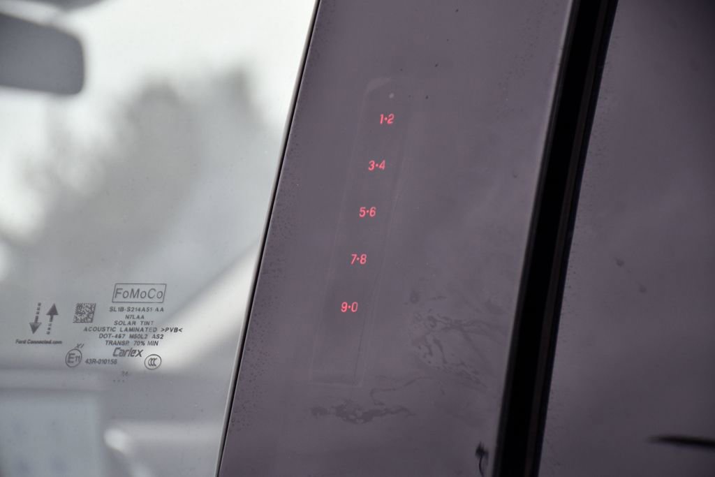 Used 2025 Ford Expedition Platinum AWD/4WD image 44