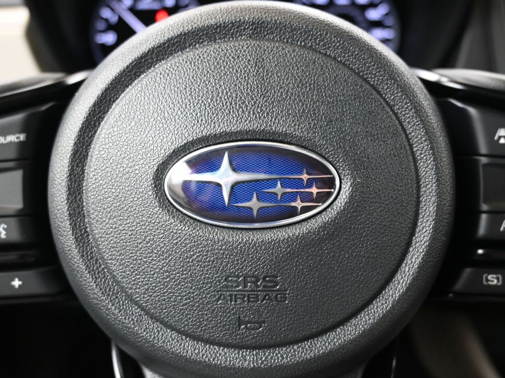 New 2026 Subaru Forester Premium image 28