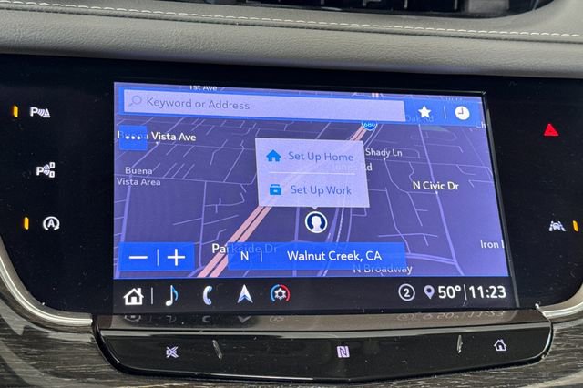 Used 2020 Cadillac XT6 Premium Luxury image 20