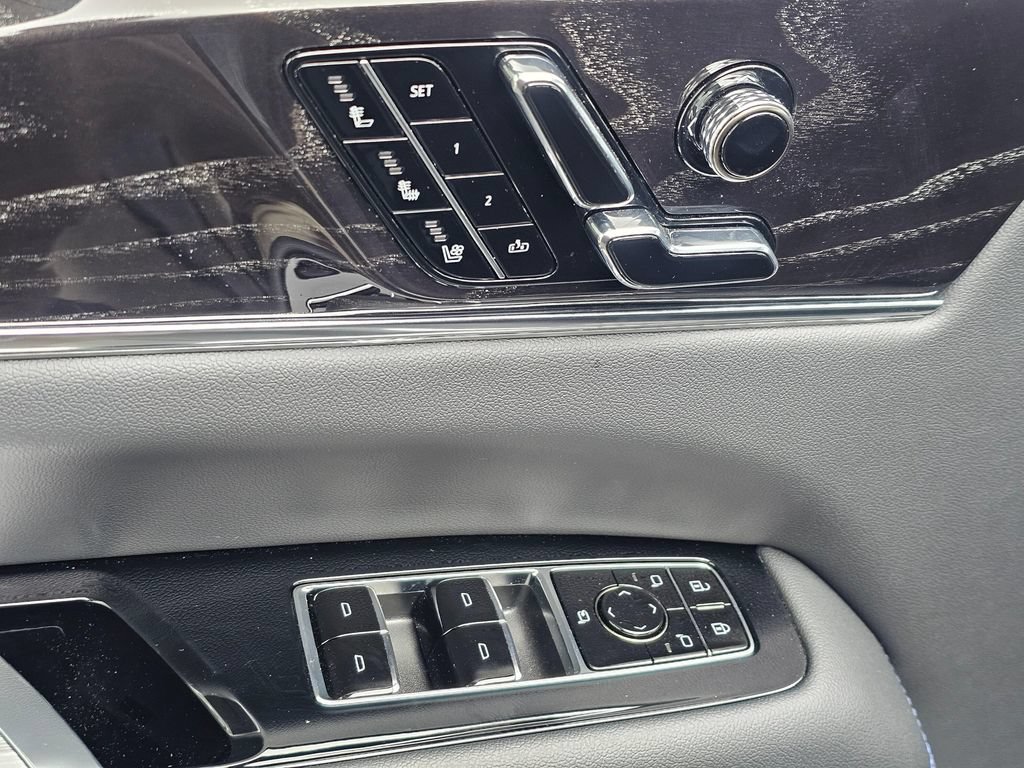 New 2026 Cadillac Escalade IQL Luxury AWD/4WD image 25