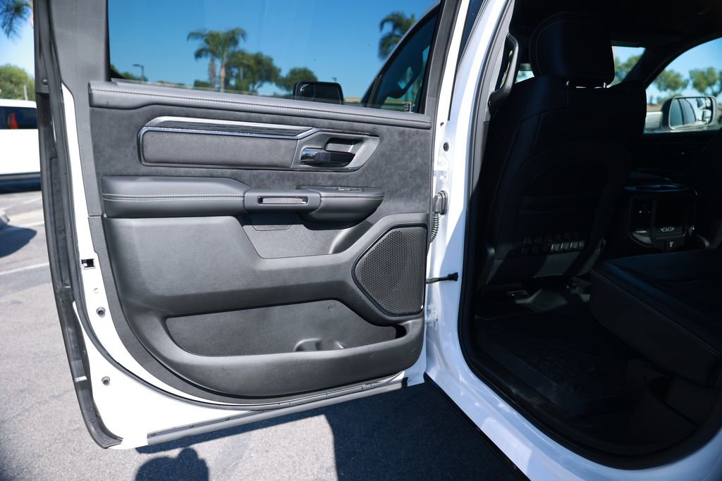 New 2026 RAM 1500 RHO AWD/4WD image 33