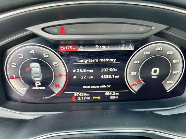 Used 2019 Audi A6 2.0T Premium Plus image 23