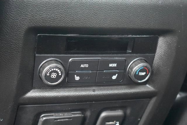 Certified 2023 Chevrolet Traverse Premier w/ Redline Edition image 25