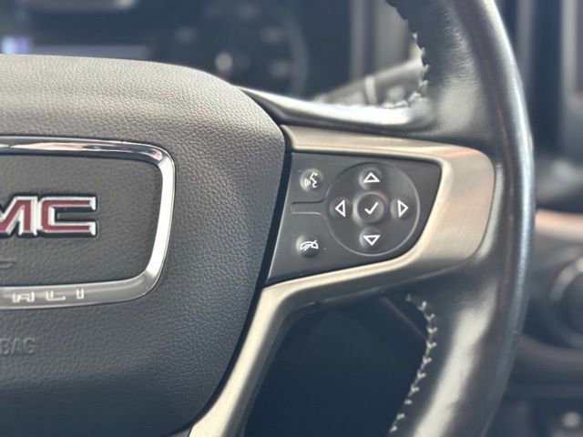 Used 2018 GMC Canyon Denali image 25