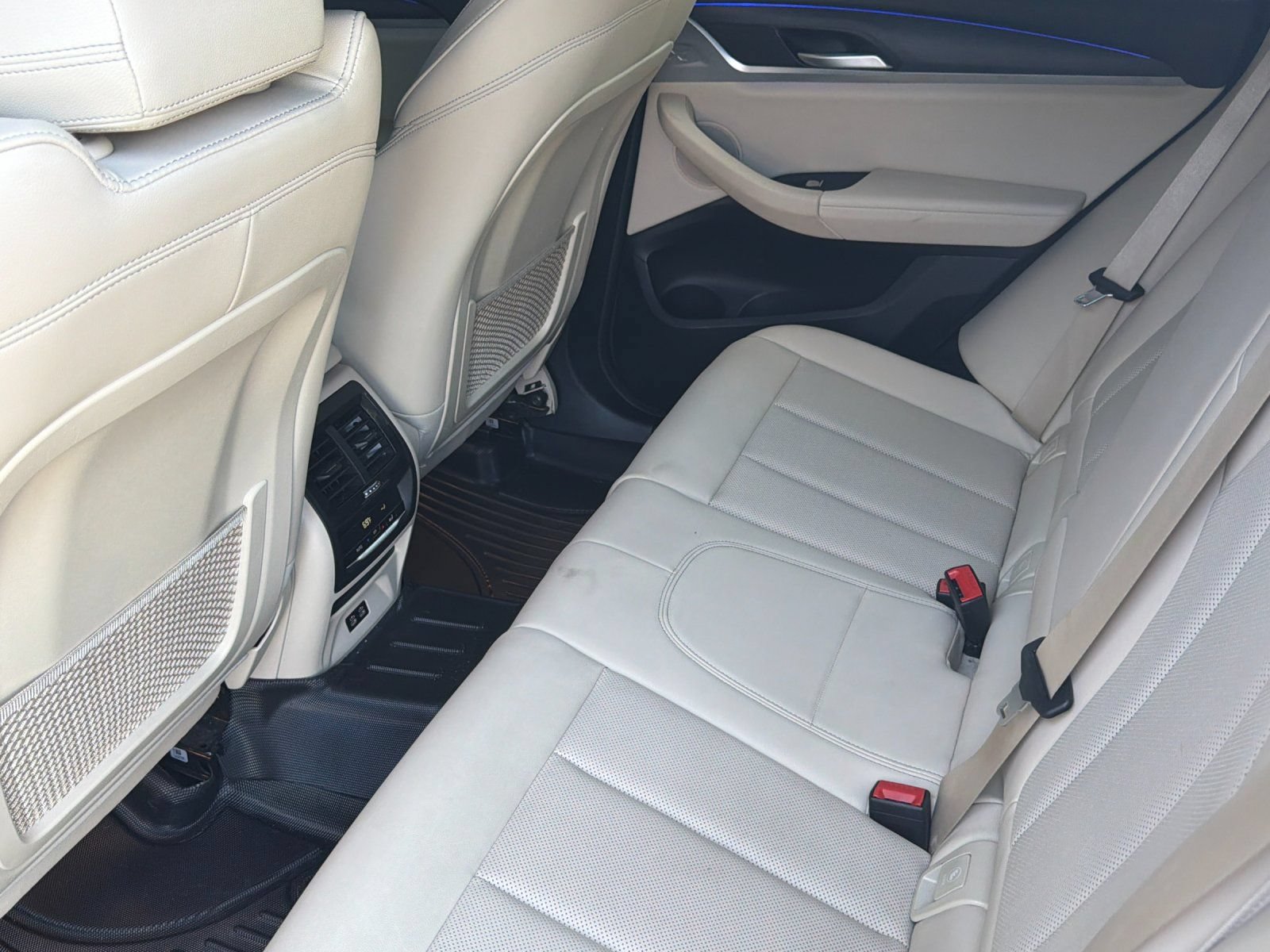 Used 2022 BMW X3 xDrive30i AWD/4WD image 9