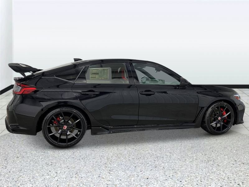 New 2025 Honda Civic Type R image 3
