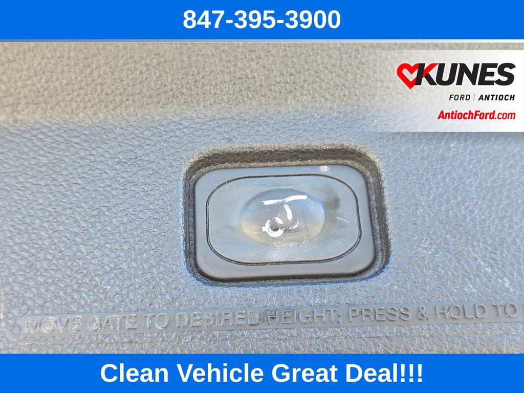 Used 2016 Ford Explorer Sport w/ Equipment Group 401A AWD/4WD image 24
