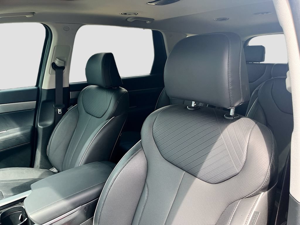 Used 2025 Hyundai Palisade XRT AWD/4WD image 21