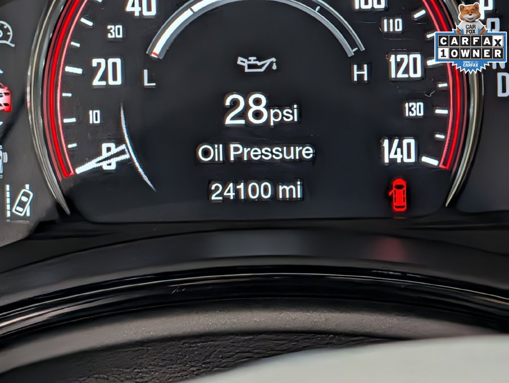 Used 2025 Dodge Durango GT AWD/4WD image 16