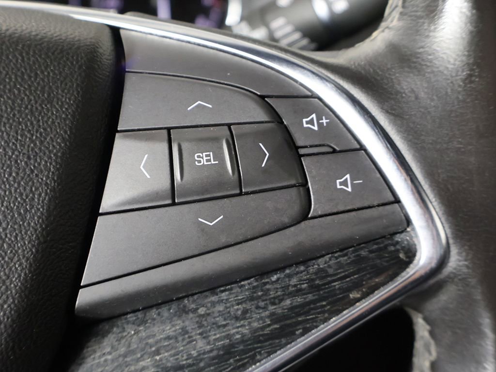 Used 2021 Cadillac XT5 Premium Luxury image 41