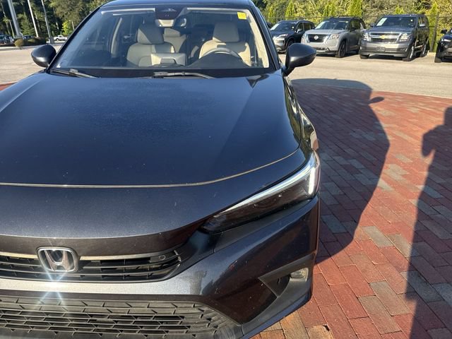 Used 2022 Honda Civic Touring image 23