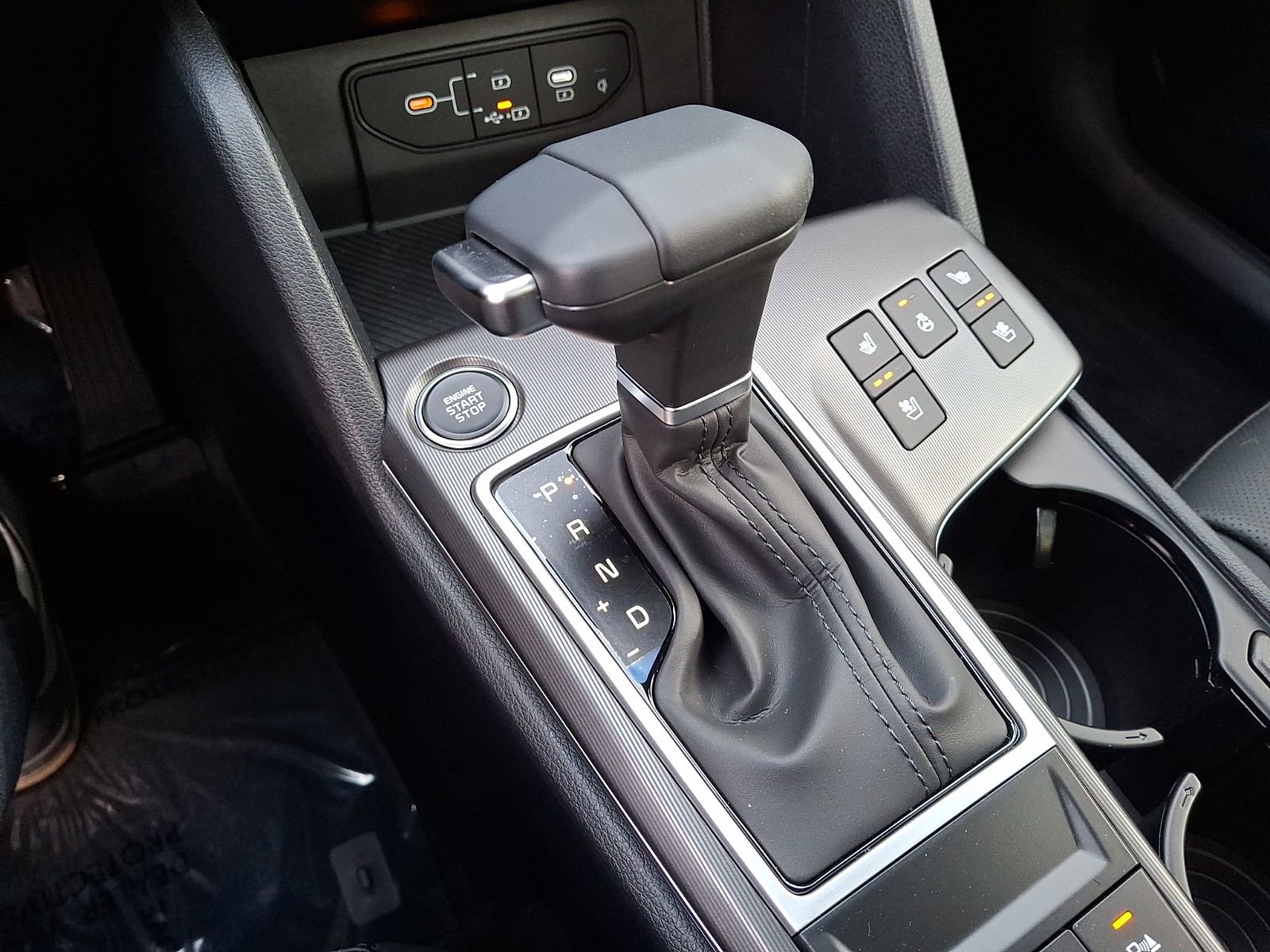 New 2026 Kia Sportage SX image 16