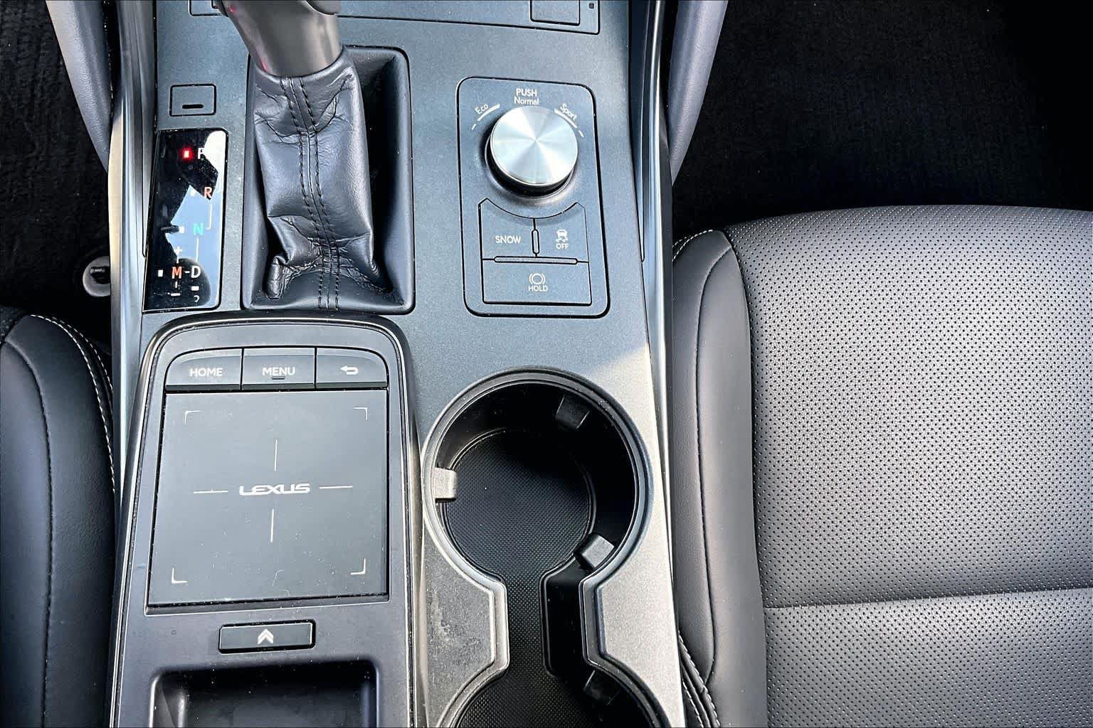 Used 2024 Lexus IS 350 F Sport w/ Accessory Package 2 RWD image 33