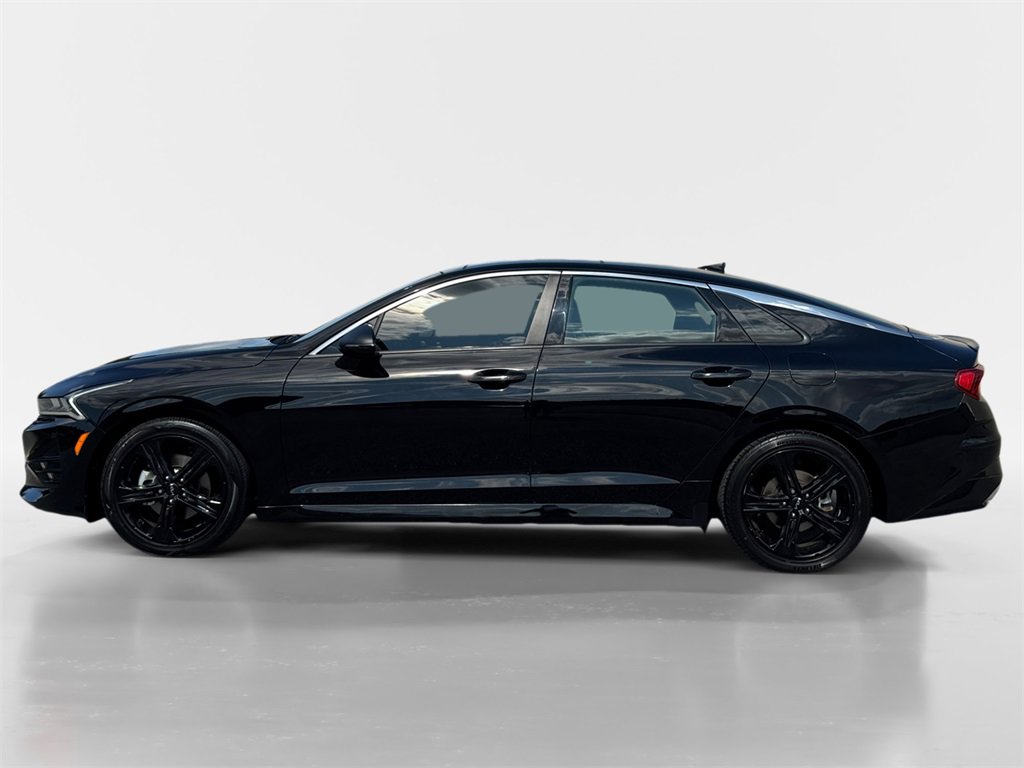 Used 2022 Kia K5 GT-Line w/ GT-Line FWD Premium Package image 4