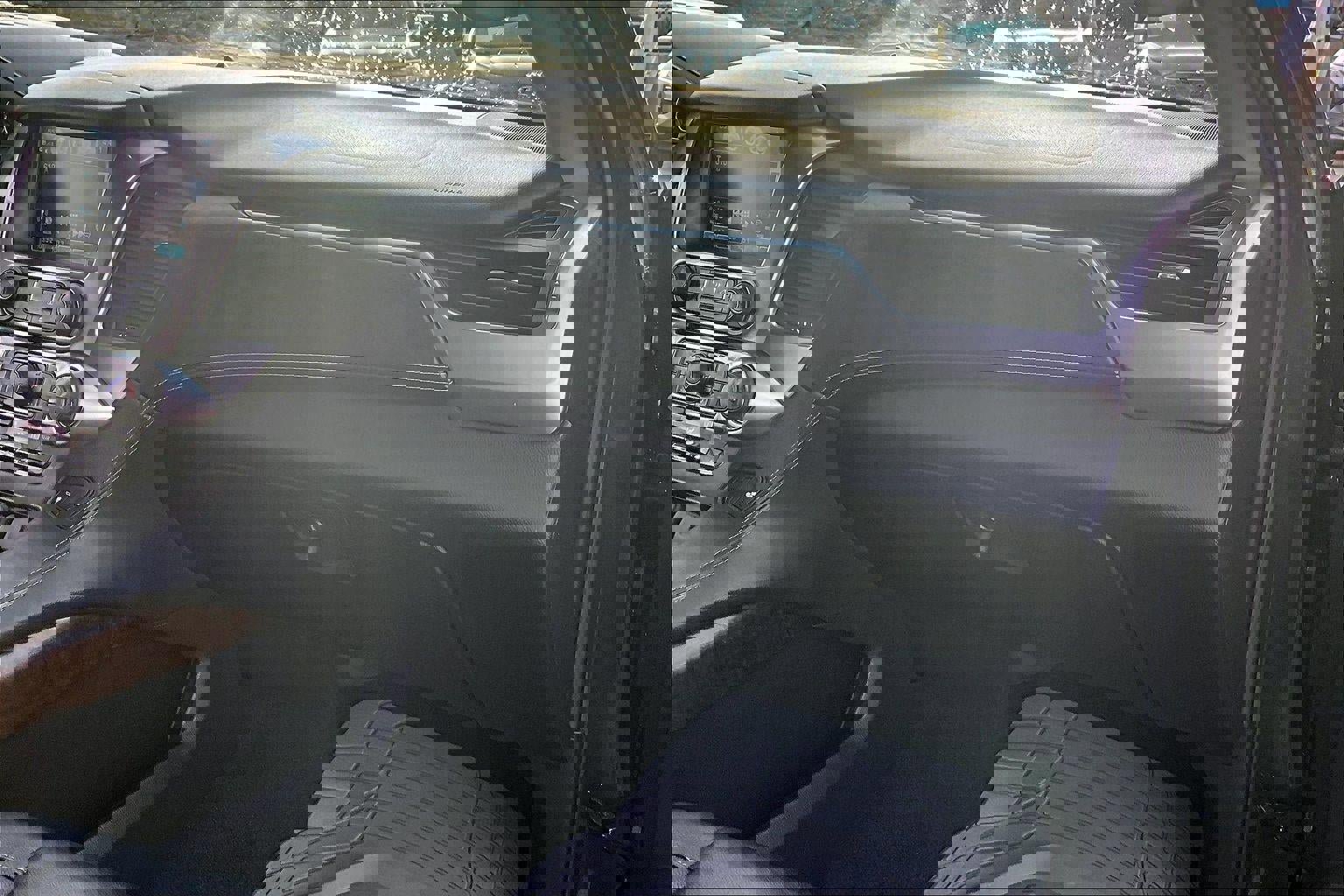 Used 2017 Chevrolet Tahoe LT image 14