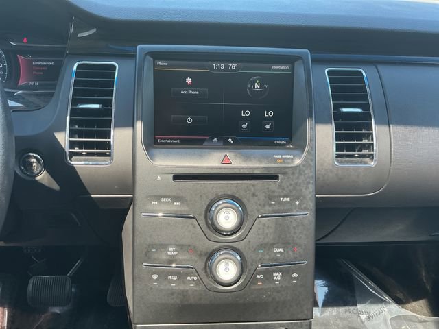 Used 2015 Ford Flex SEL w/ Equipment Group 202A AWD/4WD image 20