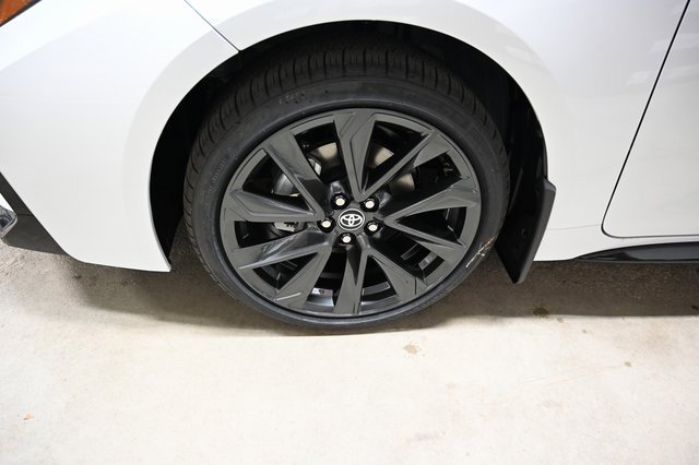 New 2026 Toyota Corolla SE image 29