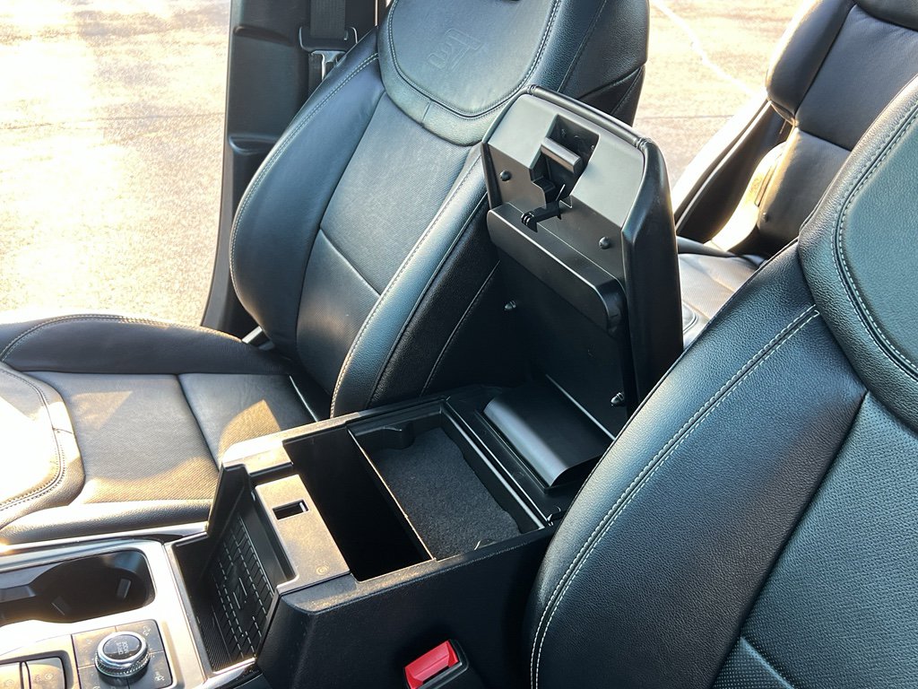Used 2021 Ford Explorer ST w/ ST Street Pack image 19