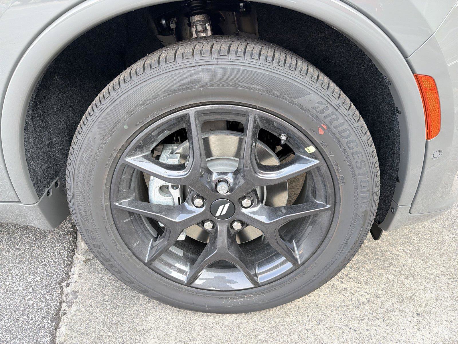 New 2026 Dodge Durango GT AWD/4WD image 10