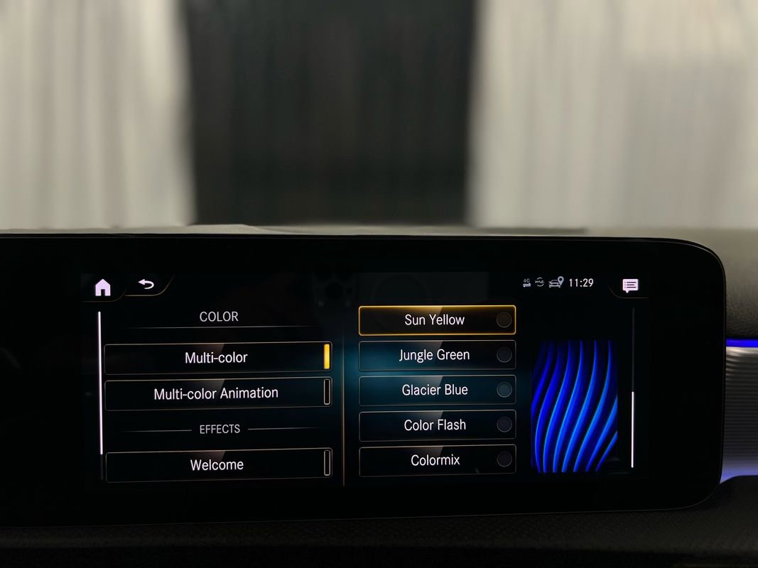Used 2022 Mercedes-Benz A 220 4MATIC image 30