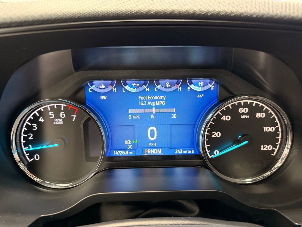 Used 2023 Ford F150 Tremor image 40